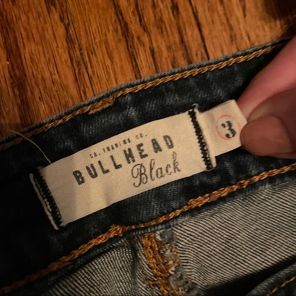 Pacsun - Bullhead Jeans - Picture 3 of 3